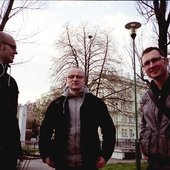 Adam, Krzysztof & Adam