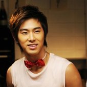 U-Know Yunho