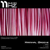 Desoriented EP