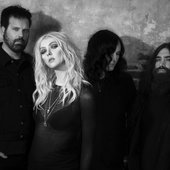 The Pretty Reckless