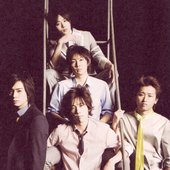 arashi calendar 3