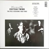 The Peel Sessions 1982-1983