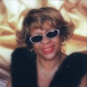 Mary Dukes