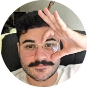 renandearaujo için avatar