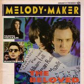 Melody Maker