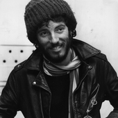 Bruce Springsteen