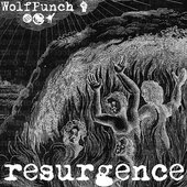 Resurgence - EP