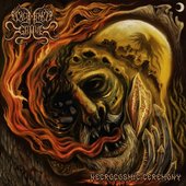 Necrocosmic Ceremony
