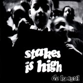 Stakes Is High images and artwork | Last.fm