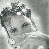 1989 © Kate Garner