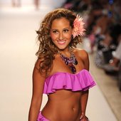 Adrienne Bailon