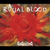 ROYAL BLOOD
