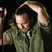 Eddie Vedder