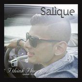 I Think I Love You (Yallah Azizi) - Single