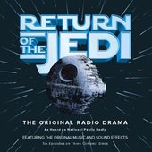 Return of the Jedi: The Original Radio Drama