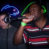 DJ Nook & LB