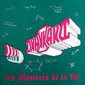 Les Mysteres de la Vie
