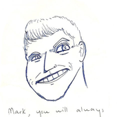 Avatar for MarkDay4U