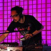 8GB @ Blip Festival 2007