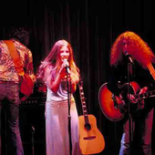 Buckingham Nicks