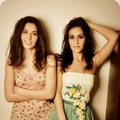 The Baron Sisters