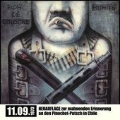 Mumien (Kantate Für Rockband) (11.09.1973 Neuauflage Zur Mahnenden Erinnerung An Den Pinochet-Putsch In Chile)