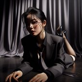 BAE BORIN February 2025