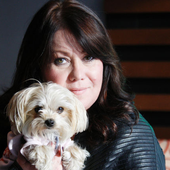 Jann Arden png