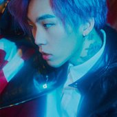 Samuel Seo for HIPHOPER