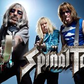 Spinal Tap 2009 Promo