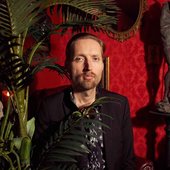 Mark Stoermer for Huck Magazine (2017)