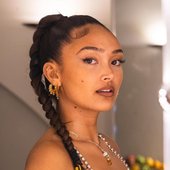 Joy Crookes