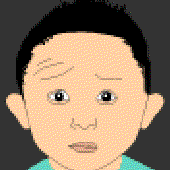 LastFM profile picture for @grasping