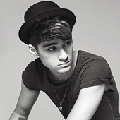 Zayn