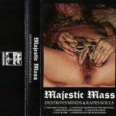 Destroys Minds & Rapes Souls