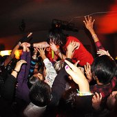 Oh Sweet Ransom live