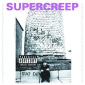 Supercreep