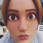 Life of a Ken Doll