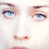 Fiona Apple - Tidal (High Quality PNG)