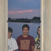 Band's photo on Spotify