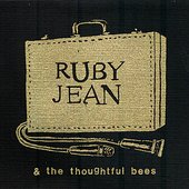 Ruby Jean and the Thoughtful Bees