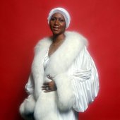 Aretha Franklin