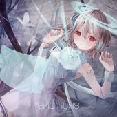 EMOTiONS - EP