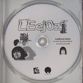 Lejos de Aquí (1xxe Remix)