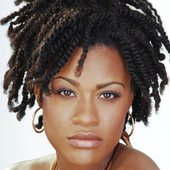 Mariama Whyte