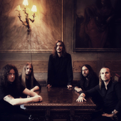 Opeth - 2011