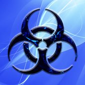 NoHealer Blue