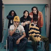 Medicine Box’s WHATMORE shoot