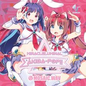 Miracleluminal AKIBA-POP!!