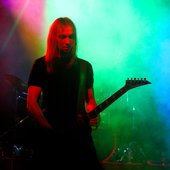 Live @ Metal Sabbath vol.III